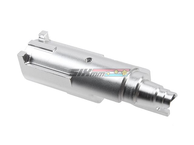 Dynamic Precision Nozzle for WE Model 17