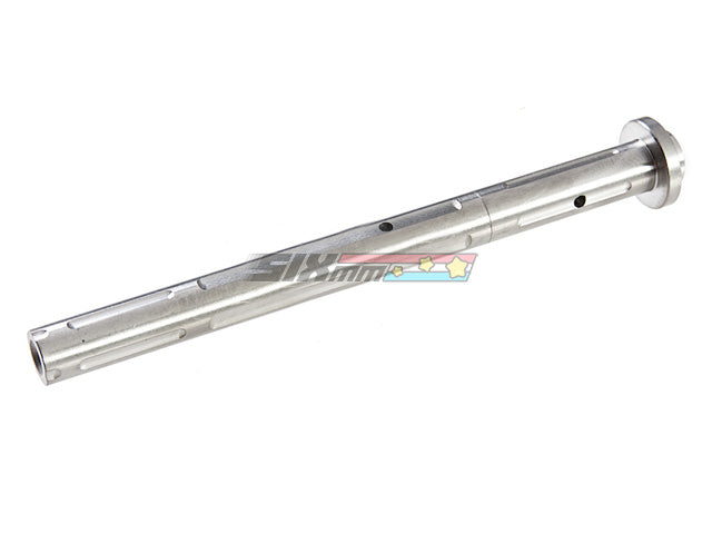 [Dynamic Precision] Titanium Guide Rod for Hi-Capa 5.1 GBB Pistol [Ti- Grey]