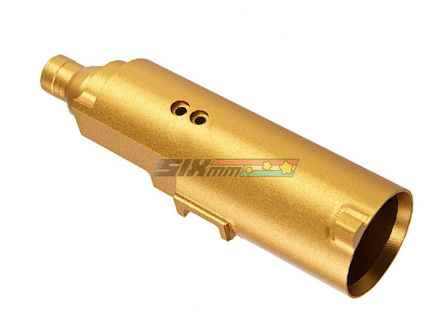 Dynamic Precision Nozzle