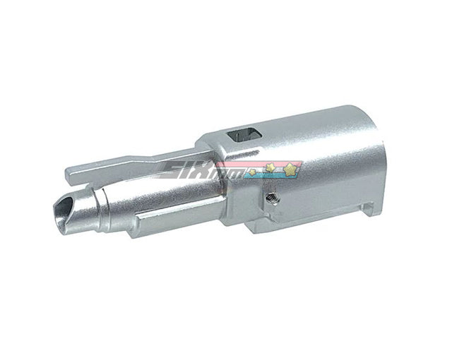 [Dynamic Precision] Aluminum Nozzle for Umarex (VFC) Model 17 GBB Pistol[SV]