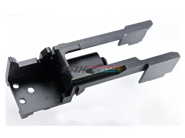 Dynamic Precision Bolt with Back Plate Type B