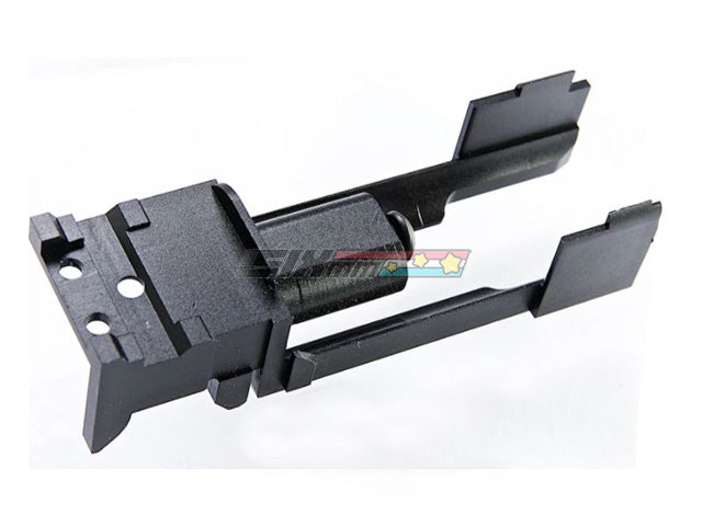 Dynamic Precision Bolt with Back Plate Type B - Thumbnail 4