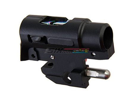 [Dynamic Precision] Enhanced Hop-Up Chamber Set for Tokyo Marui Hi-Capa Series[BLK]