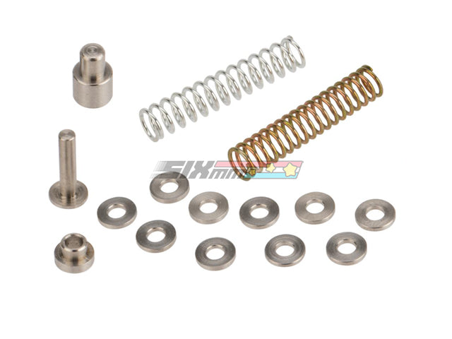 [Dynamic Precision] Hammer Power Tuner Kit[For Tokyo Marui HI-CAPA GBB Series]