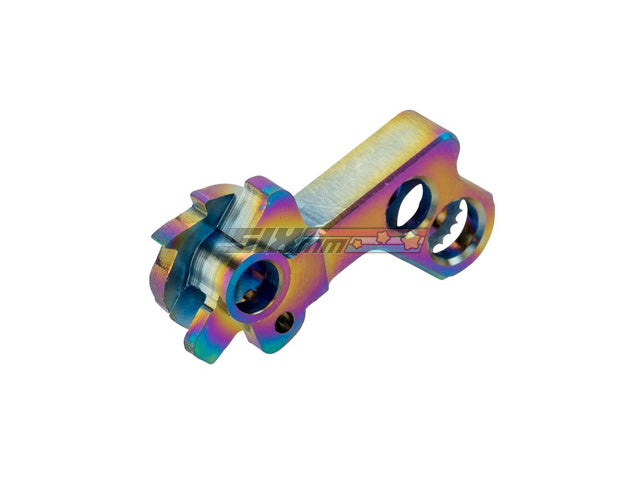 GBG Custom Series Match Grade Hi-Capa Hammer (T2) main image 0