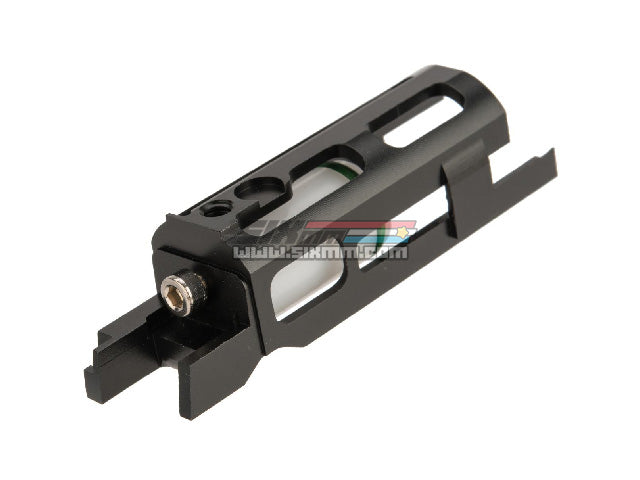 [Dynamic Precision] Next Gen Blowback Housing[For Tokyo Marui Hi-Capa GBB Series][BLK]