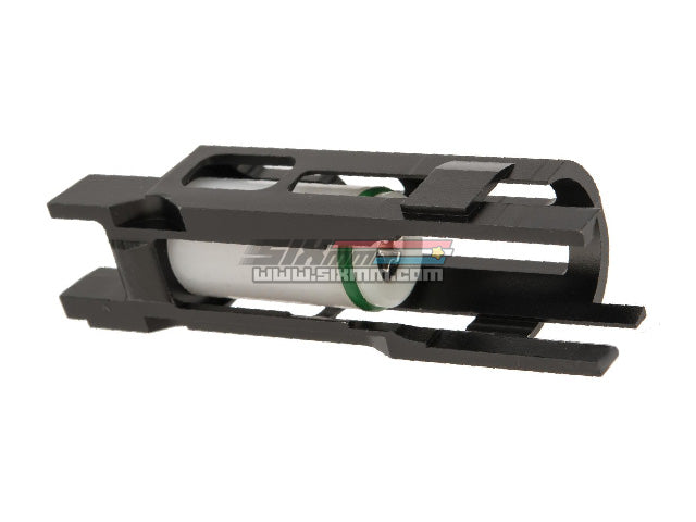 [Dynamic Precision] Next Gen Blowback Housing[For Tokyo Marui Hi-Capa GBB Series][BLK]