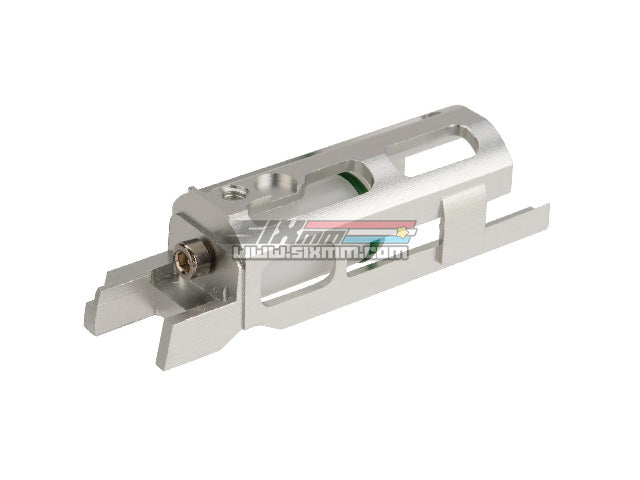 [Dynamic Precision] Next Gen Blowback Housing[For Tokyo Marui Hi-Capa GBB Series][SV]