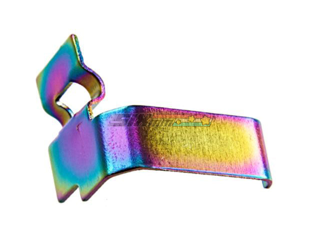 [Dynamic Precision] SS304 Hop-up Adjustment Arm for Tokyo Marui Hi-Capa Series[CAMO]