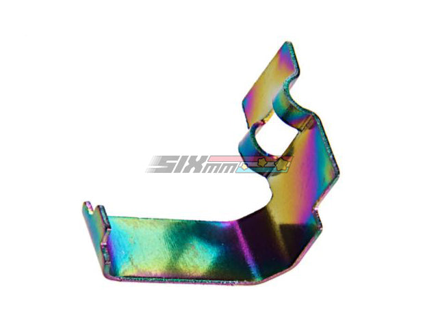 [Dynamic Precision] SS304 Hop-up Adjustment Arm for Tokyo Marui Hi-Capa Series[CAMO]