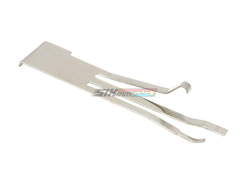 [Dynamic Precision] Steel Competition Sear Spring[For Tokyo Marui Hi-Capa GBB Series]