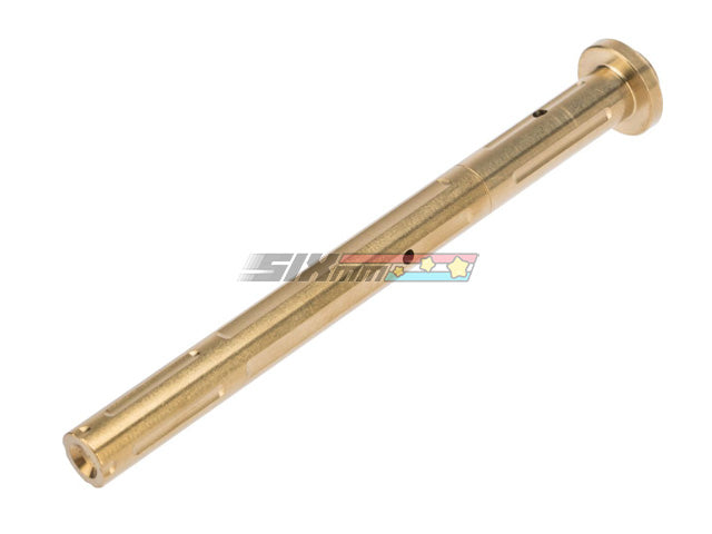 [Dynamic Precision] Titanium Guide Rod for Hi-Capa 5.1 GBB Pistol [Gold]