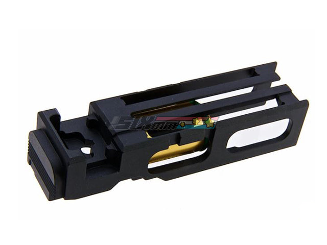 [Dynamic Precision] Ultra Lightweight Blowback Housing for Tokyo Marui G17 Series