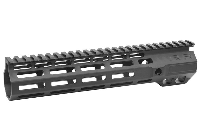 [Dytac] ION M-LOK Airsoft Handguard Conversion Kit[For Tokyo Marui M4 MWS Series][BLK]