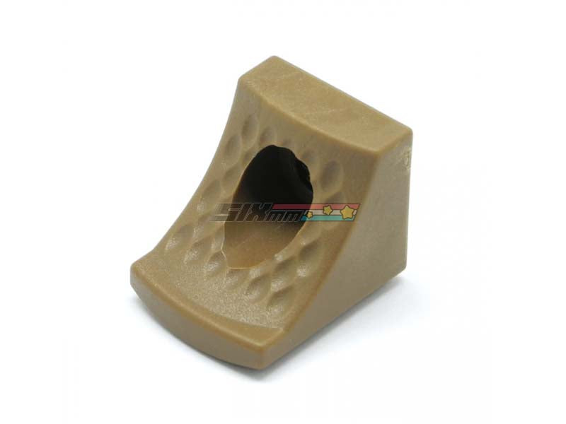 [DYTAC] URX 4 Nylon plastic Handstop[For Keymod Rail System][DE]