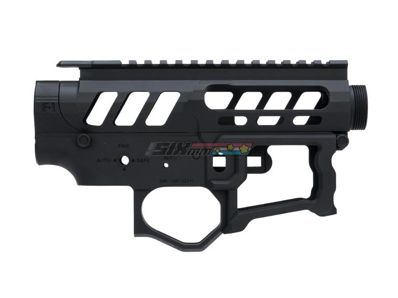 EMG] APS F-1 Firearms Officially Licensed UDR-15-3G Full Metal M4
