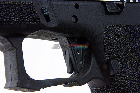 [EMG] APS TTI Combat Master G34 Slide w/ OMEGA Frame Pistol[CO2  Ver.][BLK]