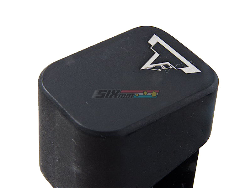 [EMG] APS TTI Combat Master Green Gas Magazine[23rds][For Tokyo Marui G17 GBB Series]