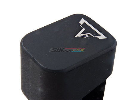 [EMG] APS TTI Combat Master Green Gas Magazine[23rds][For Tokyo Marui G17 GBB Series][CO2 Ver.]