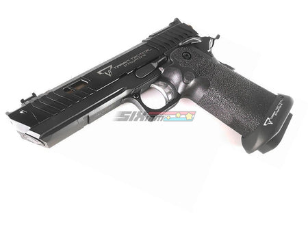 [EMG] AW Custom TTI Licensed JW4 2011 Pit Viper GBB Pistol[BLK]
