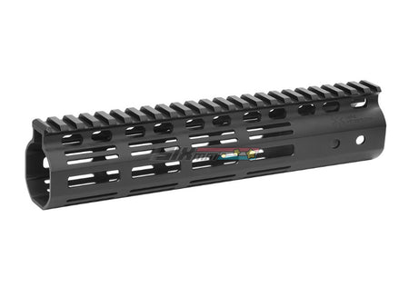 [EMG][By Dytac] Aluminium Noveske NSR Handguard[9inch][M-LOK][BLK]