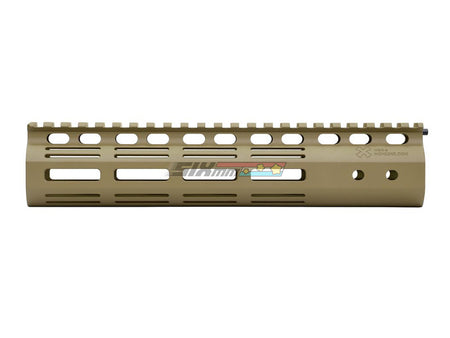 [EMG][By Dytac] Aluminium Noveske NSR Handguard[9inch][M-LOK][FDE]