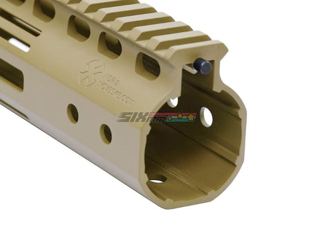 [EMG][By Dytac] Aluminium Noveske NSR Handguard[9inch][M-LOK][FDE]
