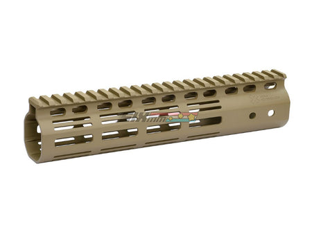 [EMG][By Dytac] Aluminium Noveske NSR Handguard[9inch][M-LOK][FDE]
