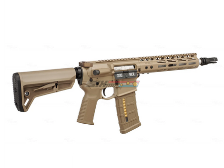 [EMG] Double Eagle Noveske N4 Devgru GBB Rifle[Tokyo Marui MWS Based][FDE]