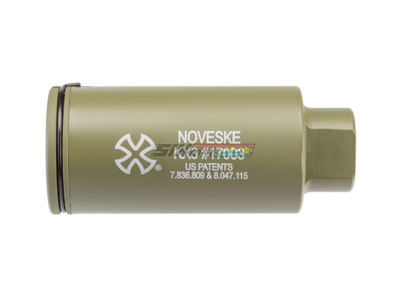 [EMG] Noveske KX3 Adjustable Amplifier Flash Hider[CCW][DE]