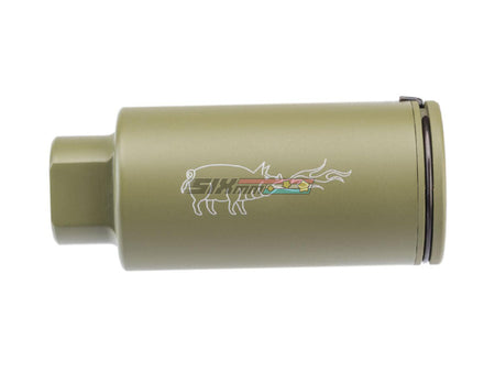 [EMG] Noveske KX3 Adjustable Amplifier Flash Hider[CCW][DE]