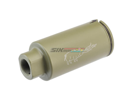 [EMG] Noveske KX3 Adjustable Amplifier Flash Hider[CCW][DE]