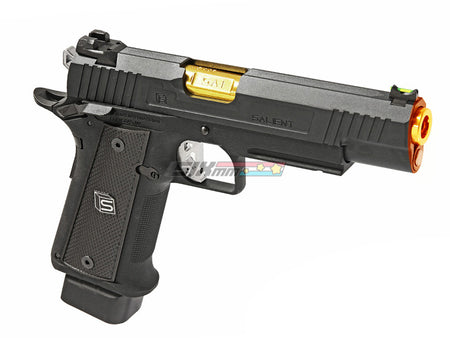 [EMG] SAI HI-CAPA 5.1 Airsoft GBB Pistol[BLK]