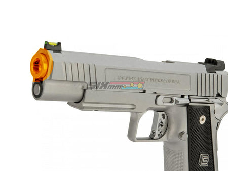 [EMG] SAI HI-CAPA 5.1 Airsoft GBB Pistol[SV][CO2 Ver.]