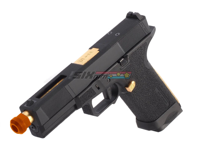 [EMG] SAI Utility Compact GBB Pistol[BLK]