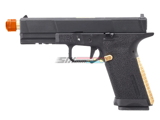 [EMG] SAI Utility Compact GBB Pistol[BLK]