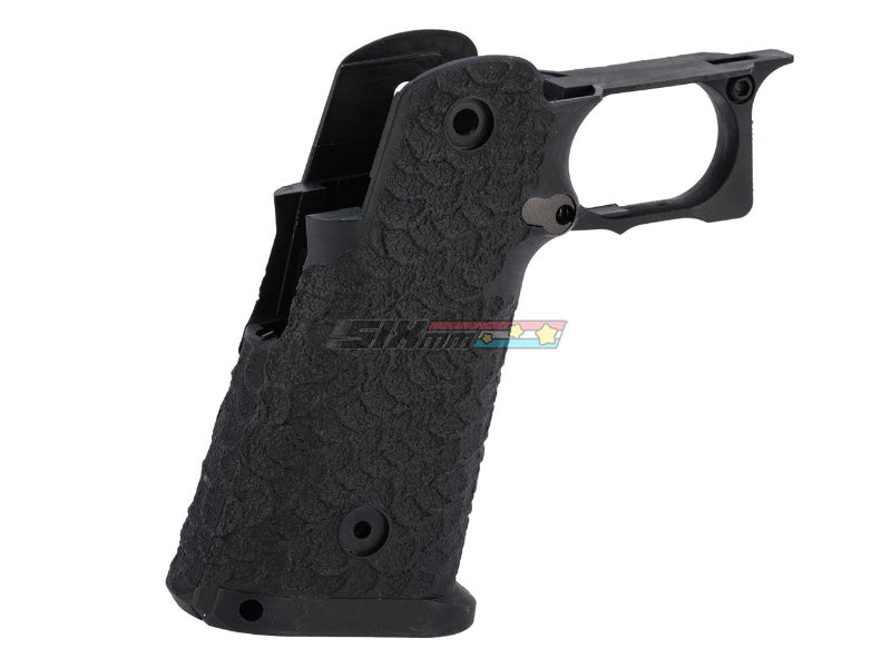 [EMG] STI International DVC 2011 Grip Kit