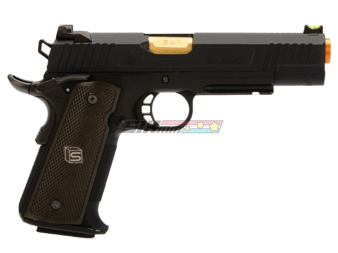 [EMG] Salient Arms International SAI Red 1911 Training Weapon[Top Gas Ver.]