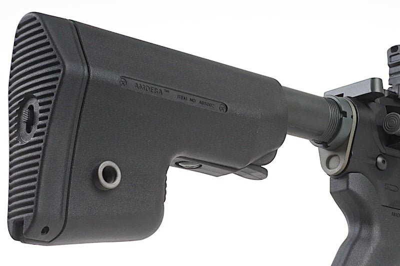 [EMG] Sharps Bros Full Metal Advanced AEG SBR Rifle['Warthog' Licensed][10 inch][BLK]