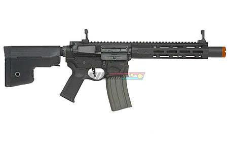 [EMG] Sharps Bros Full Metal Advanced AEG SBR Rifle['Warthog' Licensed][7 inch][BLK]