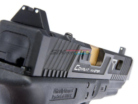 [EMG] TTI GLOCK G34 GBB Pistol W RMR [Dual Tone][GEN.4][VFC Ver.]