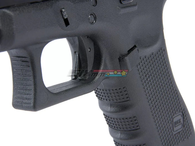 EMG] TTI GLOCK G34 GBB Pistol W/ RMR [Dual Tone][GEN.4][VFC Ver