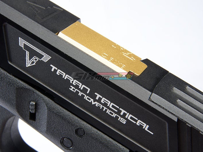 [EMG] TTI GLOCK G34 GBB Pistol W RMR [Dual Tone][GEN.4][VFC Ver.]