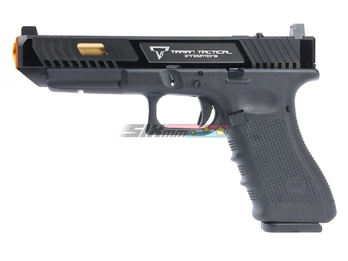 [EMG] TTI GLOCK G34 GBB Pistol W RMR [Dual Tone][GEN.4][VFC Ver.]