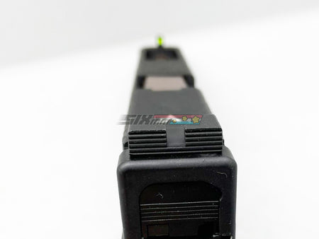 [EMG] TTI GLOCK G34 GBB Pistol [GEN.4][VFC Ver.][BLK]