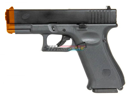 [E&C] Airsoft G19X GBB Pistol[GEN.5][BLK]