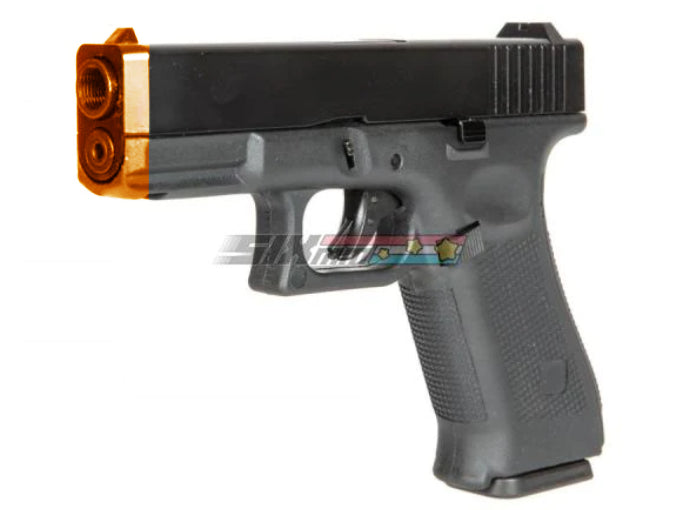 [E&C] Airsoft G19X GBB Pistol[GEN.5][BLK]