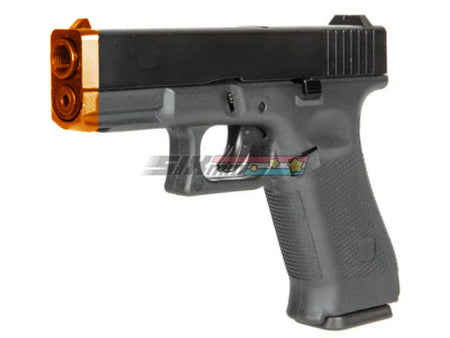 [E&C] Airsoft G19X GBB Pistol[GEN.5][BLK]