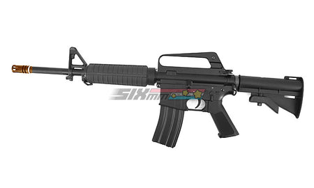 [E&C] C-HORSE M653 Airsoft AEG Rifle [W Full Marking]