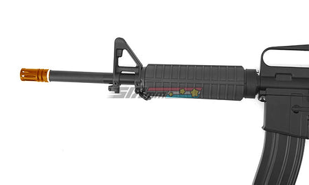 [E&C] C-HORSE M653 Airsoft AEG Rifle [W Full Marking]